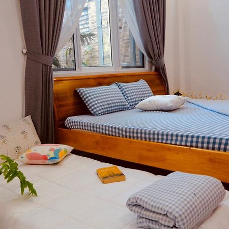 Cung Dan Xua Homestay フエ エクステリア 写真